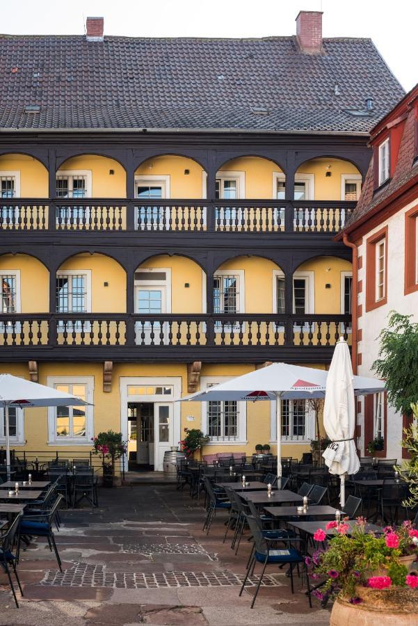 Apart-Hotel Heiligenthaler Hof Landau in der Pfalz Bagian luar foto